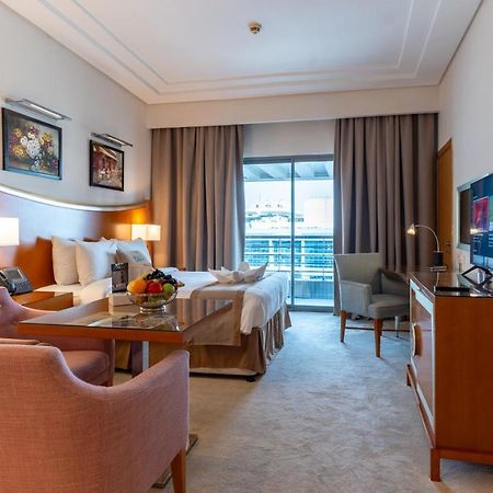 Belle Vue Building Apartment Dubai Exterior photo