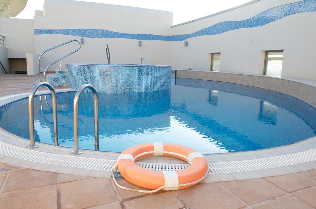 Belle Vue Building Apartment Dubai Exterior photo
