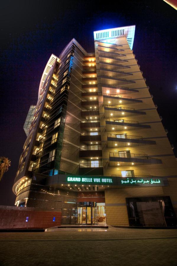 Belle Vue Building Apartment Dubai Exterior photo