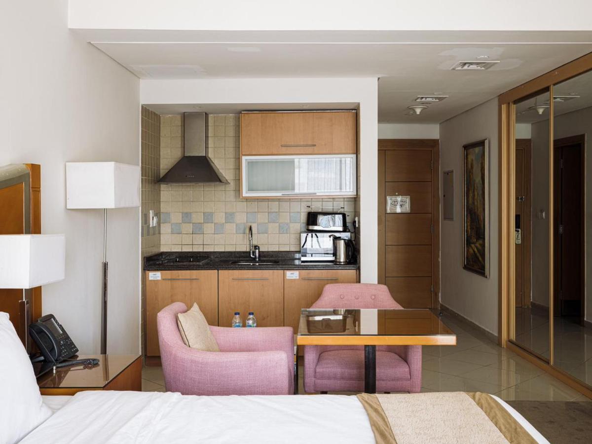 Belle Vue Building Apartment Dubai Exterior photo