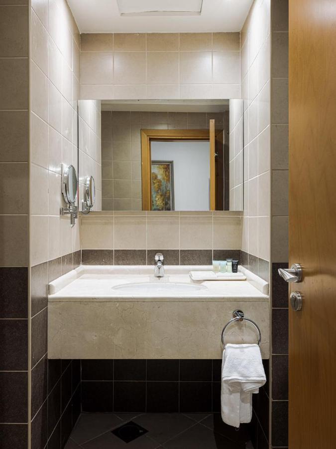 Belle Vue Building Apartment Dubai Exterior photo