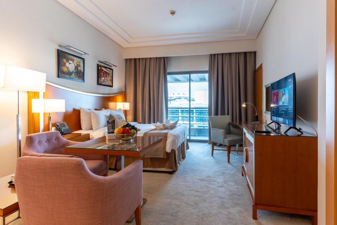 Belle Vue Building Apartment Dubai Exterior photo