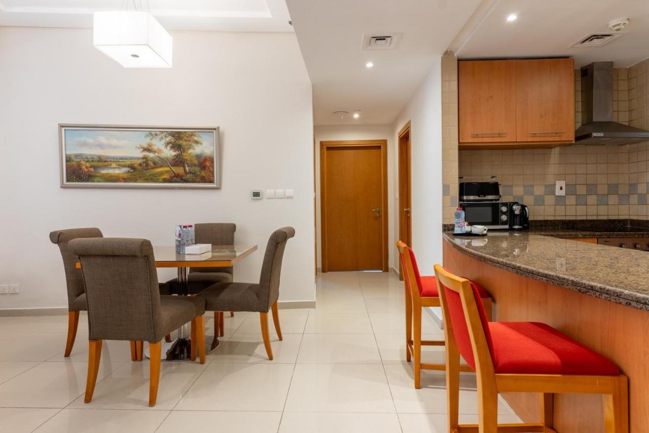 Belle Vue Building Apartment Dubai Exterior photo