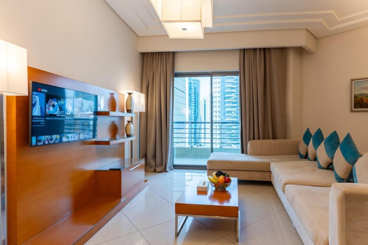 Belle Vue Building Apartment Dubai Exterior photo