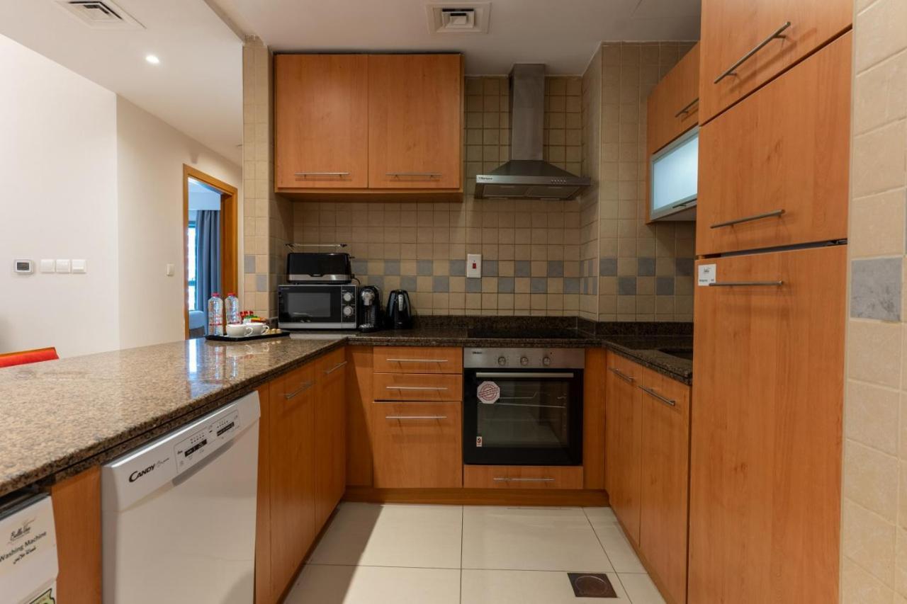 Belle Vue Building Apartment Dubai Exterior photo