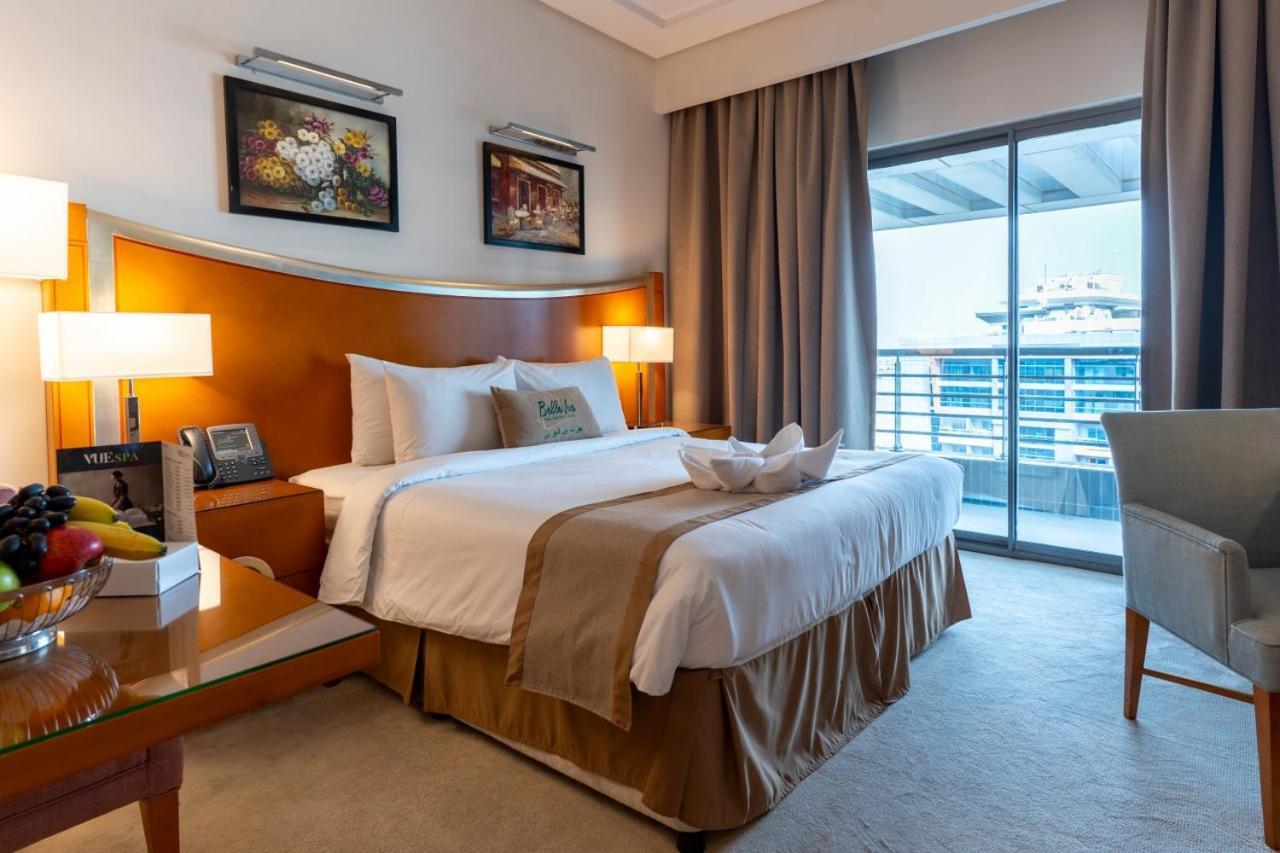 Belle Vue Building Apartment Dubai Exterior photo
