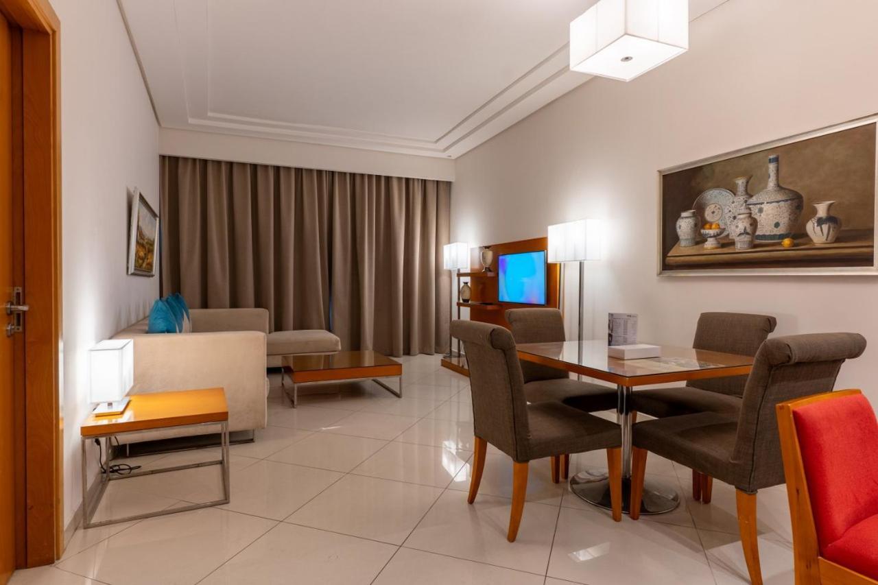 Belle Vue Building Apartment Dubai Exterior photo