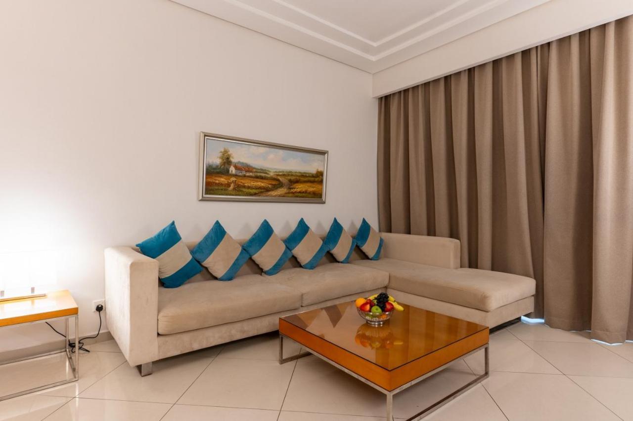 Belle Vue Building Apartment Dubai Exterior photo